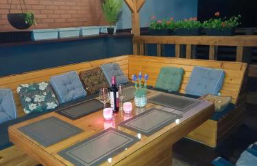 Apartament U ELI z prywatnym tarasem - Photo 34