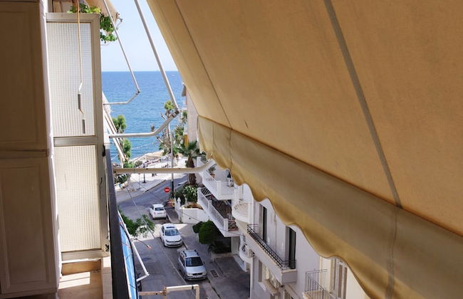 Violeta s Seaview Apartment in Piraeus - Photo 9