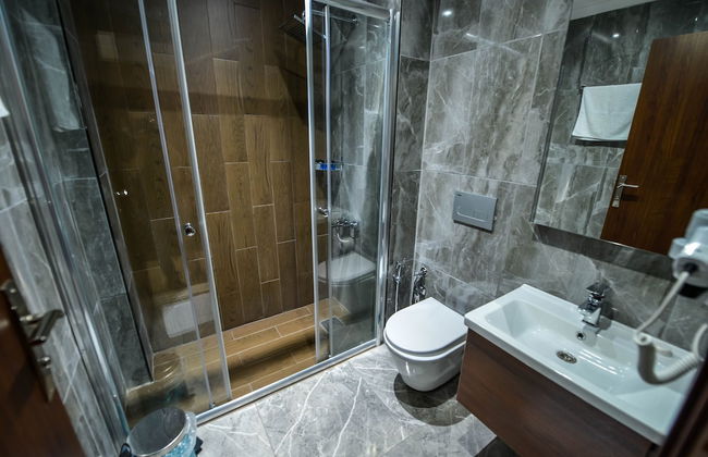 Kibar Suite Hotel - Foto 28