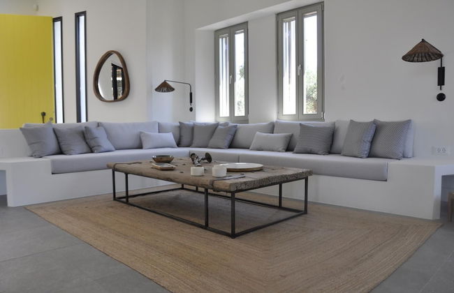 Euphonia Residence by Athina Hospitality - Foto 3