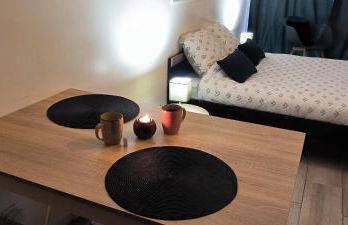 Le studio de la Pouletterie - Foto 10