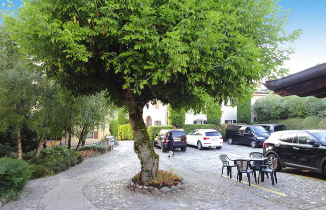 Residence La Filanda in Costermano Near Centre - Foto 16