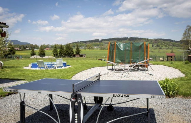 Resort Kadlecu - Photo 34