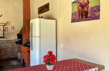 Casa Rústica com piscina - Photo 54