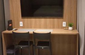 Studio Campo Belo 301 - Foto 1