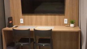 Studio Campo Belo 301 - Foto 1