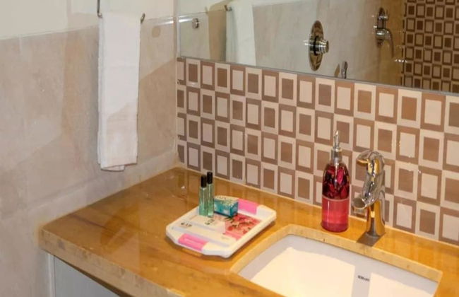 ABIS Lakeside - Foto 3