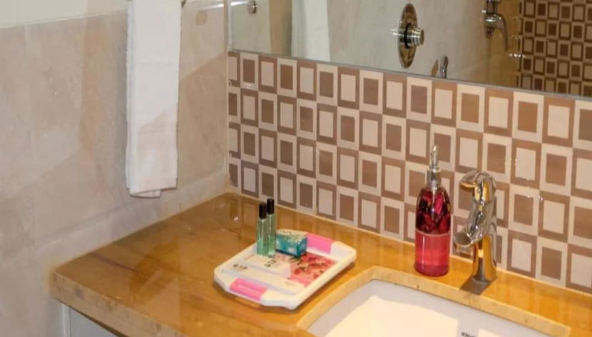 ABIS Lakeside - Foto 3, Baño