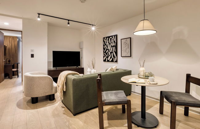 ULIV Pulse Roma - Condesa - Foto 24