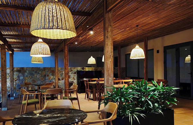 Field Villa Hoang Dieu - Foto 45