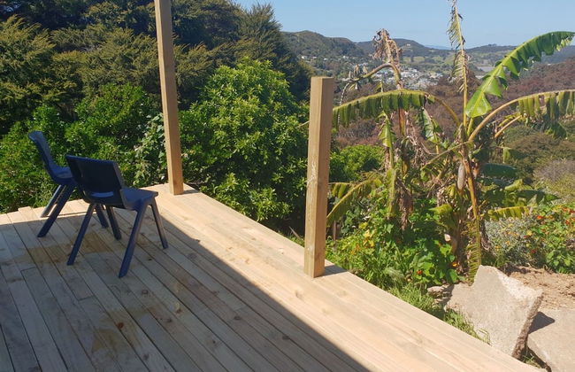 Wild Days Accommodation - Foto 23