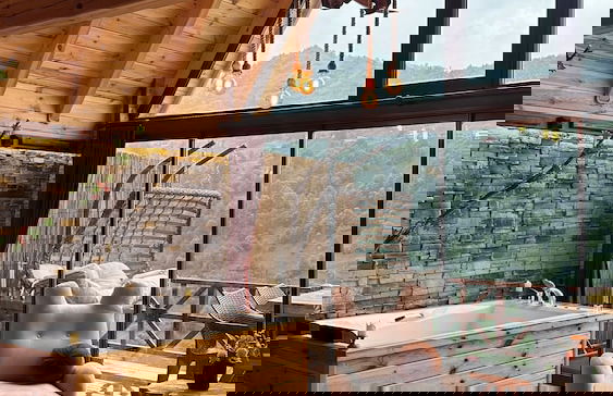 Ar Mavor Bungalov - Foto 36