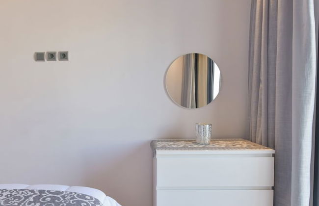 Appartement Charmant & Cozy-Centre Rabat - Foto 6