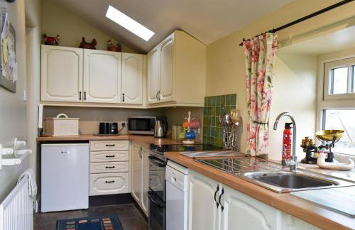 High Dalton Hall Cottage - Foto 6