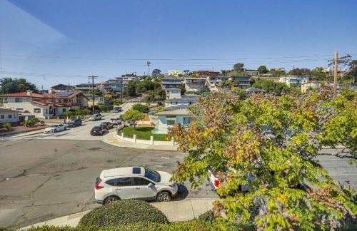 Easy Beach and Airport Access! San Diego Getaway - Foto 25