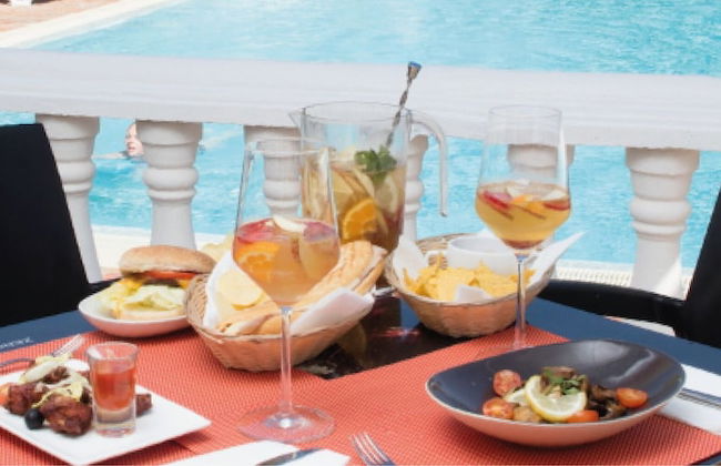 Agua Hotels Vila Branca - Foto 42