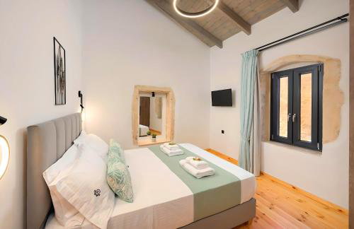 Roustico Luxury Villa Heated Pool & Whirpool - Foto 25