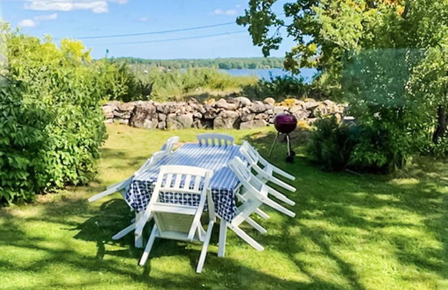 5 Person Holiday Home in Loftahammar - Foto 26