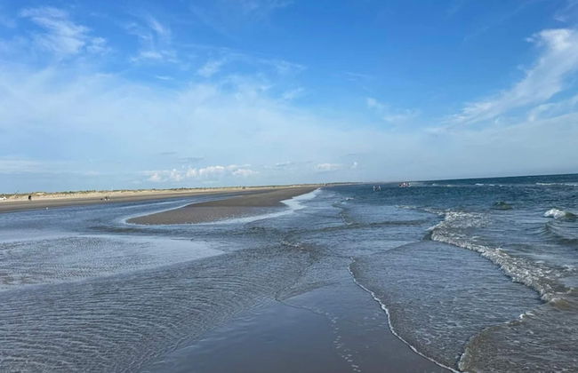 8 Person Holiday Home in Fano - Foto 31