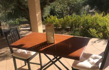 Mountain House near Pyrgos Ilias - Photo 33