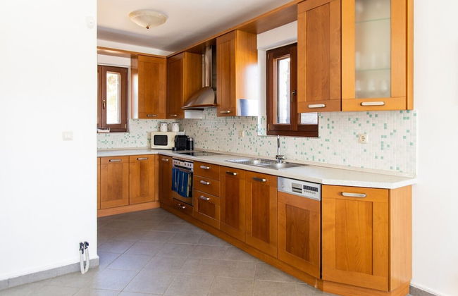 Fabulous Holiday Villa in Naxos Island - Foto 5