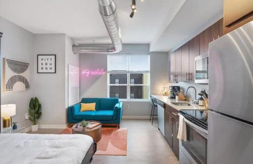 CozySuites Boutique SDO, Lawrenceville - Foto 6