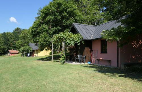 Agriturismo Braccicorti - Foto 22