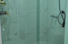 Apto frente Rio SJ da Barra MG - Foto 38