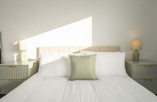 Modern 3-Bed Home-Liverpool Stay - Foto 17