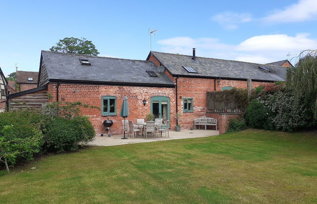 Stoney Moat - Foto 43