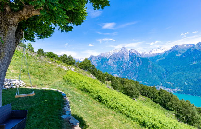 La tana del lupo - Photo 19