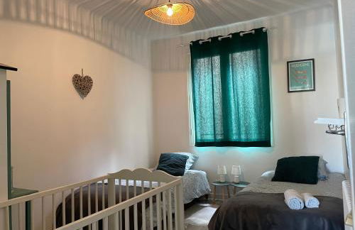 Chez Stella - Foto 24