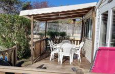 Mobil home Familial - Foto 9