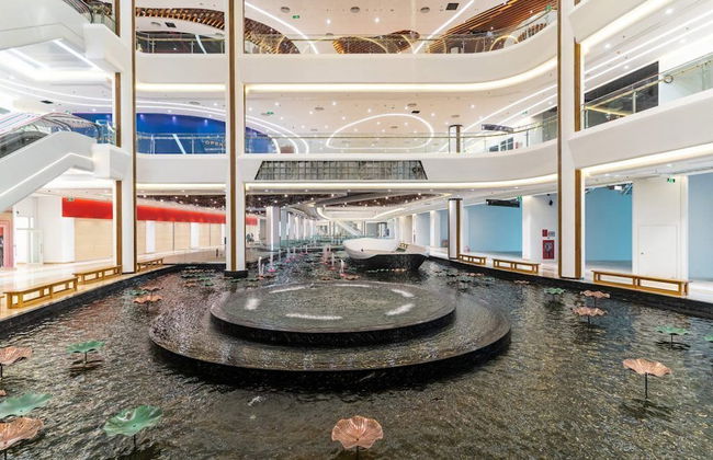 Radiant Vinhomes Smart City - Apartment - Foto 30