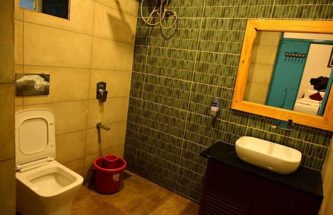 Baga Villa Harshita - Foto 23