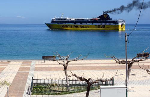 BigBlue luxury apartments - Foto 15