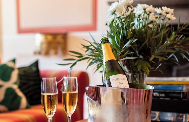 Palazzo Tiglio - A Small Luxury Hotels of the World - Foto 49