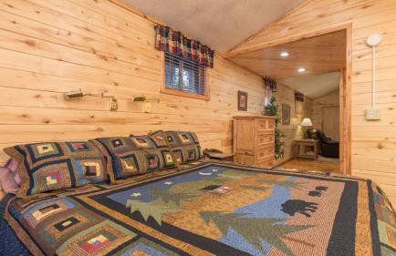 Upper Canyon Inn & Cabins - Foto 65