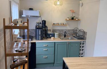 Le Petit Lodge - Foto 18