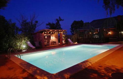 El Cedre Blau Vivienda con piscina en Granollers - Foto 4