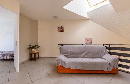 Les 3 Edelweiss - GITE 1 OU GITE 2 -maxi 10 personnes par gite- - Foto 43