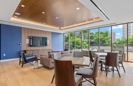 Honolulu Luxury Condo w Resort Amenities Private Courtyard Access - Foto 28