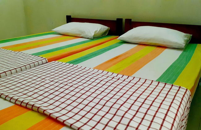 Residence Kuruniyavilla - Photo 12