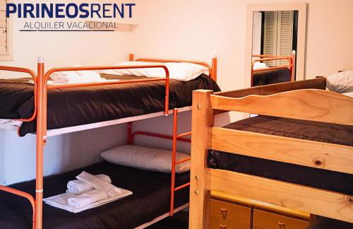 Apartamentos Pirineos Rent - Photo 29