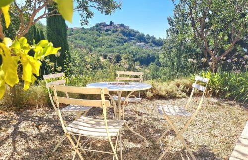 Provence villa with large pool and amazing view - Foto 13