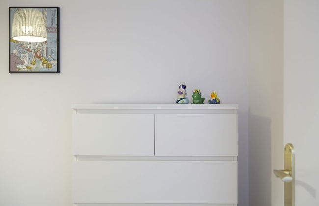 Sagrada Familia Sun - Foto 43