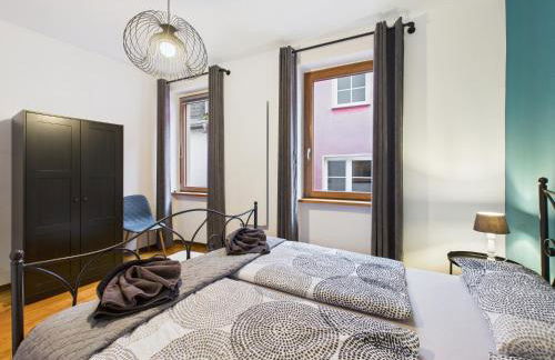 Rustikal trifft Modern, Bar Keller, Terrasse, 2 Schlafzimmer - Foto 40