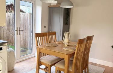 Market Town Hideaway - Photo 17