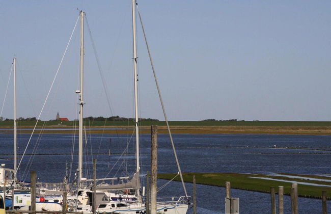 Ferienwohnung, Garding - Foto 15