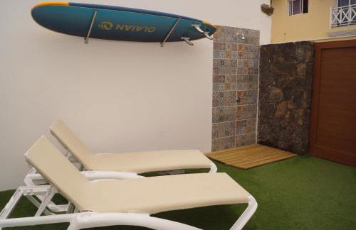 Casa Amara y Julia - Foto 44